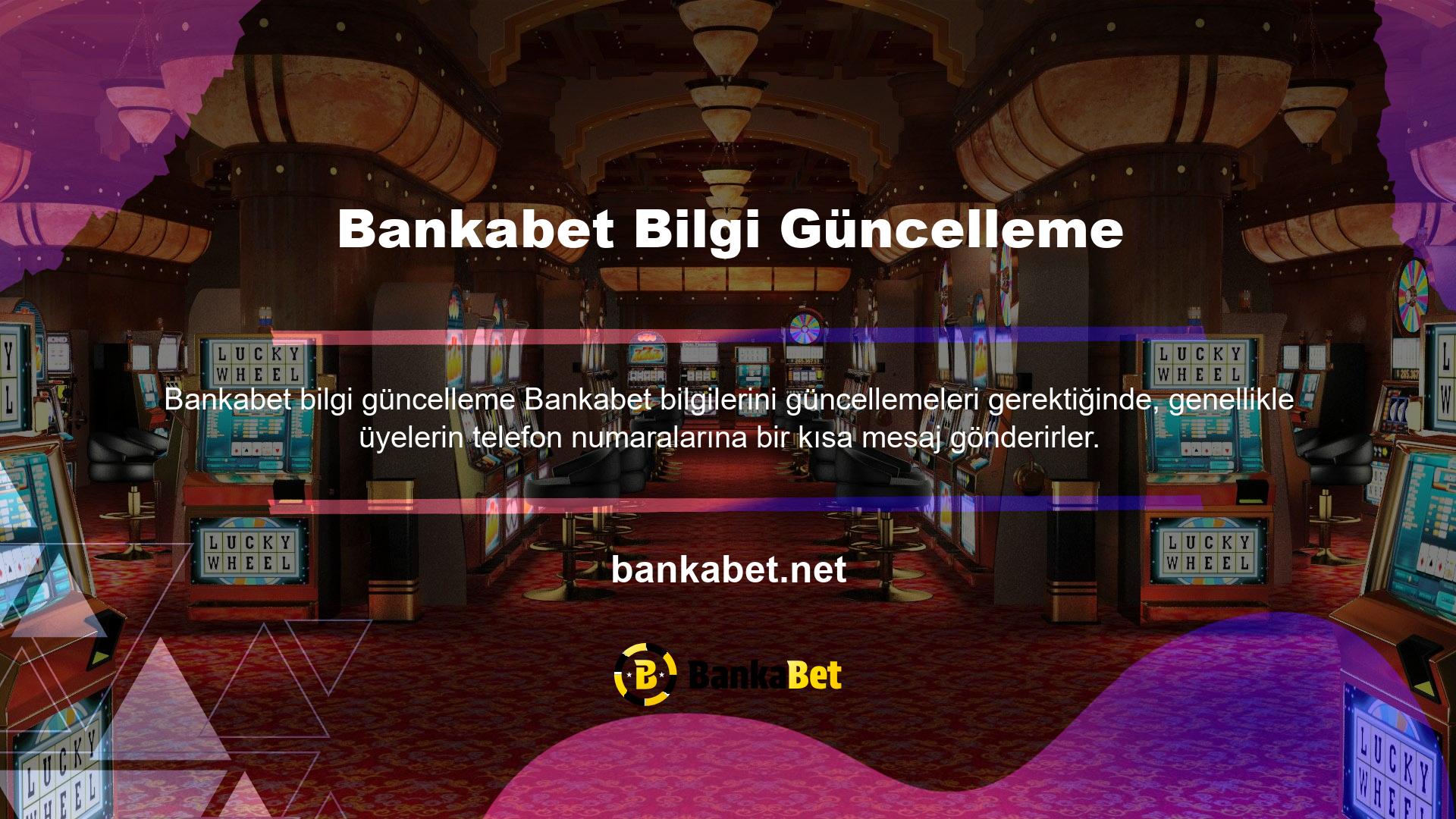 Sitenin yeni giriş adresini herhangi bir platformda aramadan bulmak için bu yöntemi kullanabilirsiniz