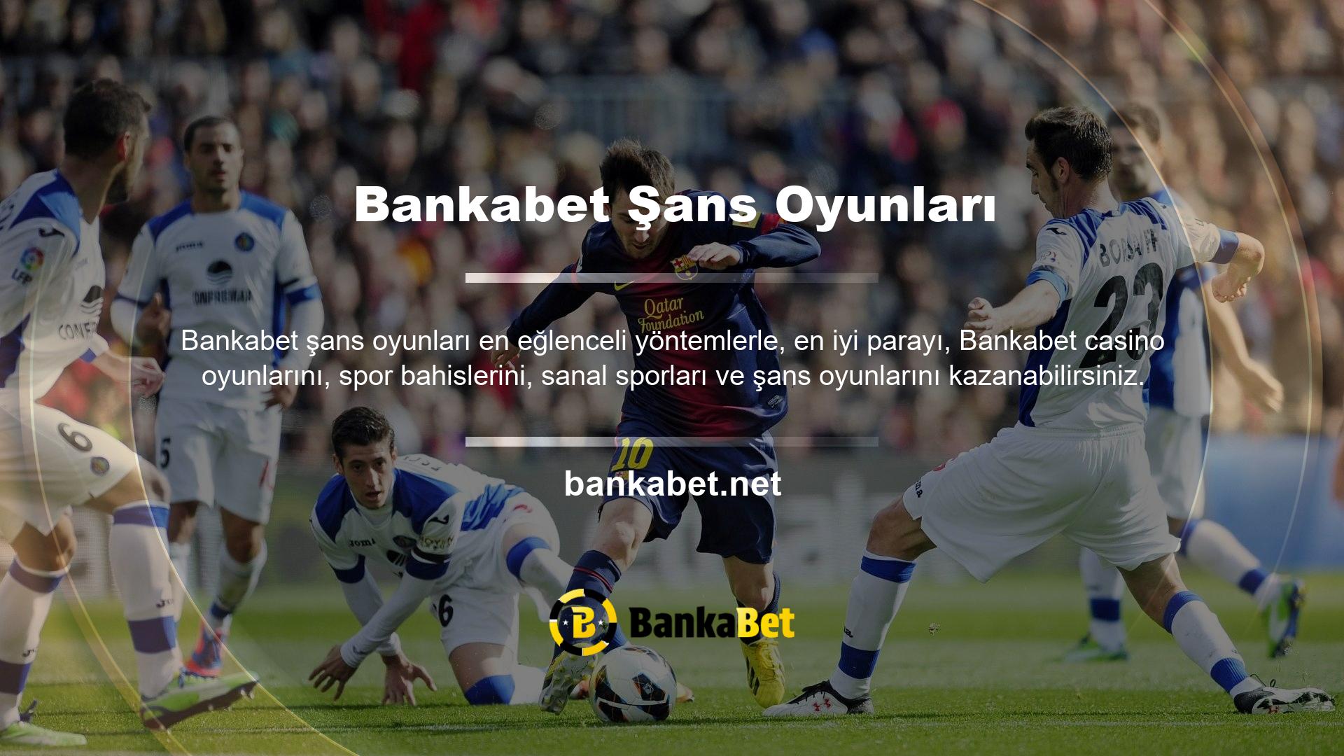 Tüm oyunları çok rahat ve en kaliteli yollarla oynayabilirsiniz